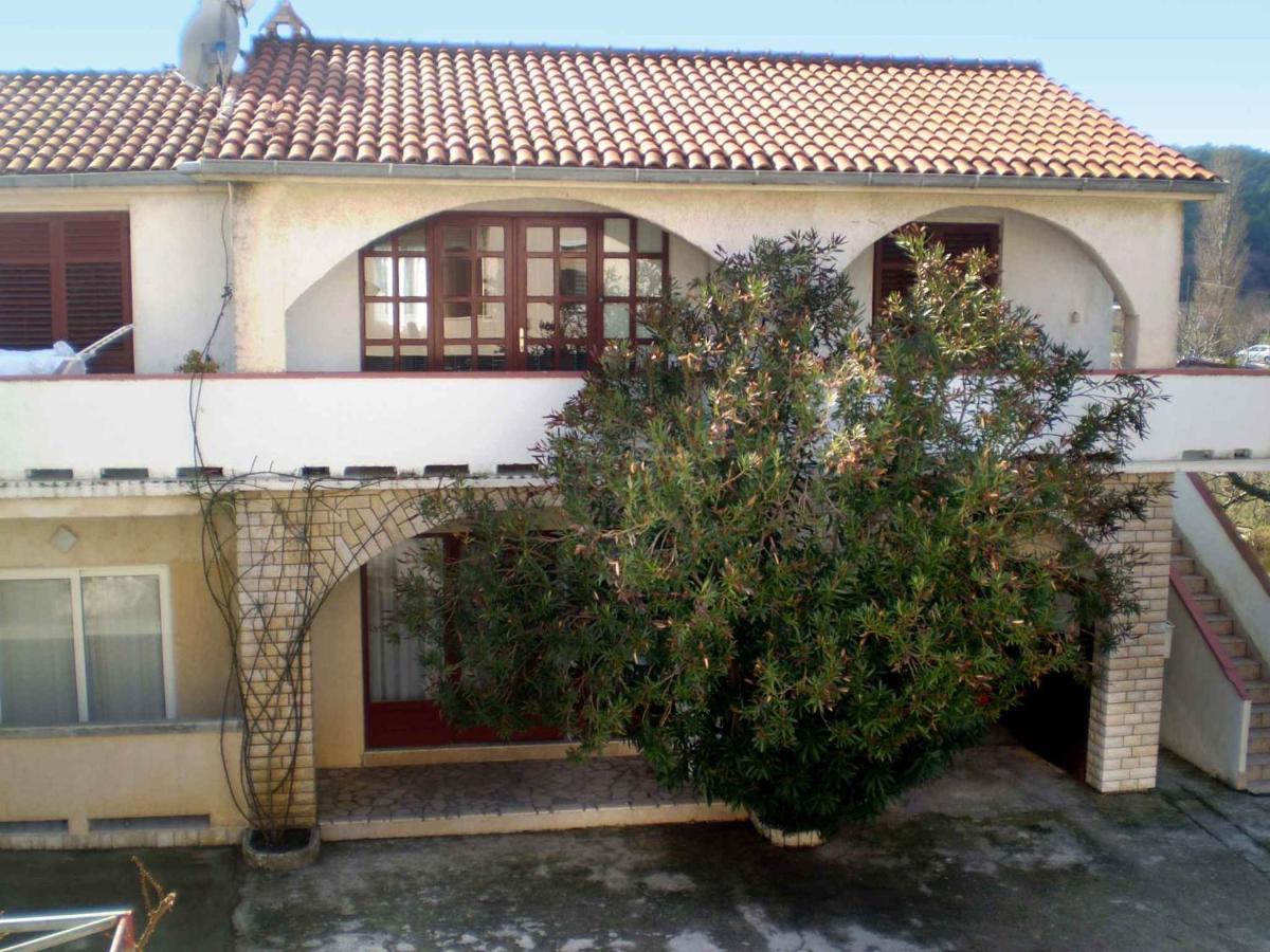 Kampor Apartment 3 المظهر الخارجي الصورة