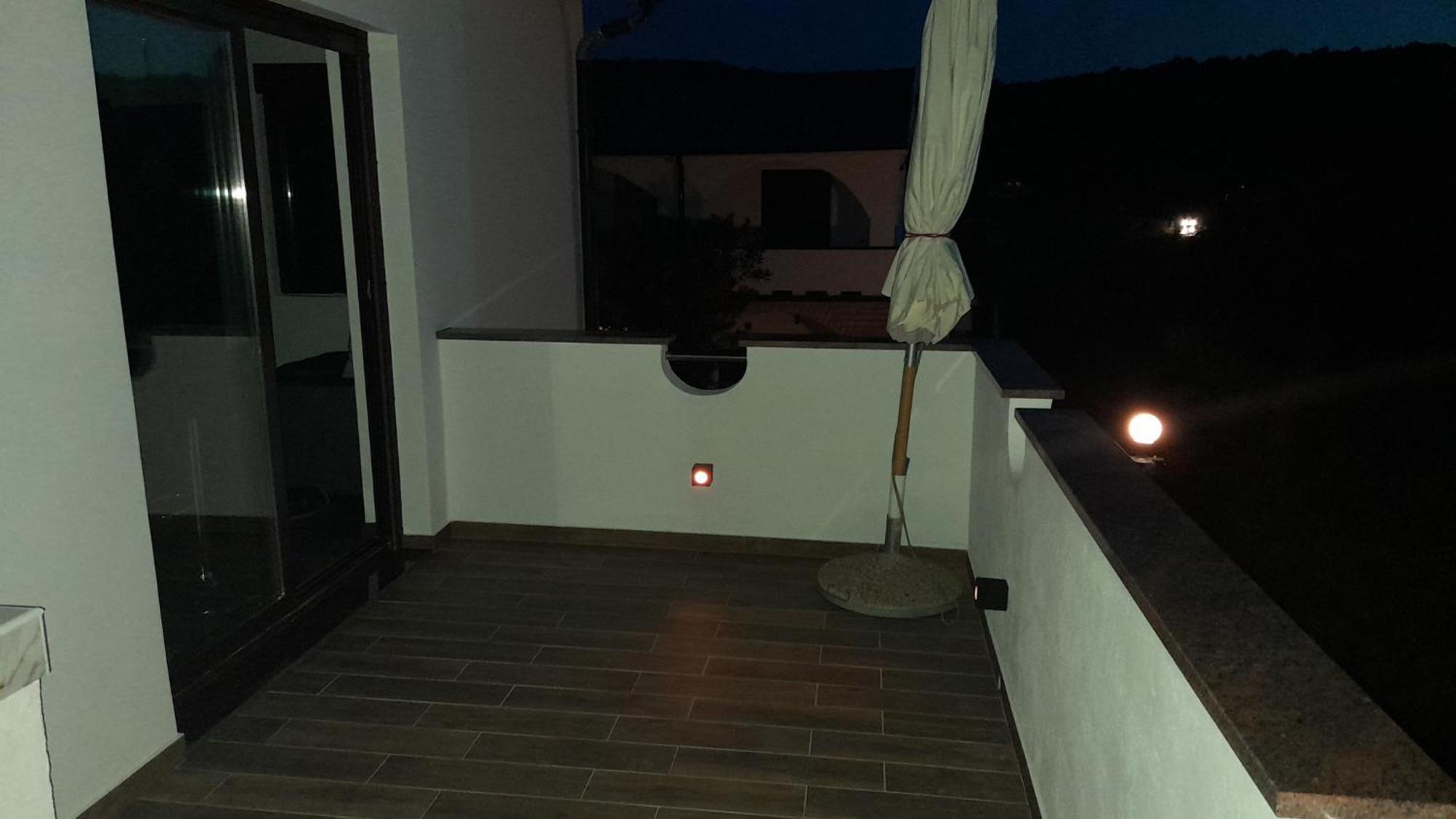 Kampor Apartment 3 المظهر الخارجي الصورة