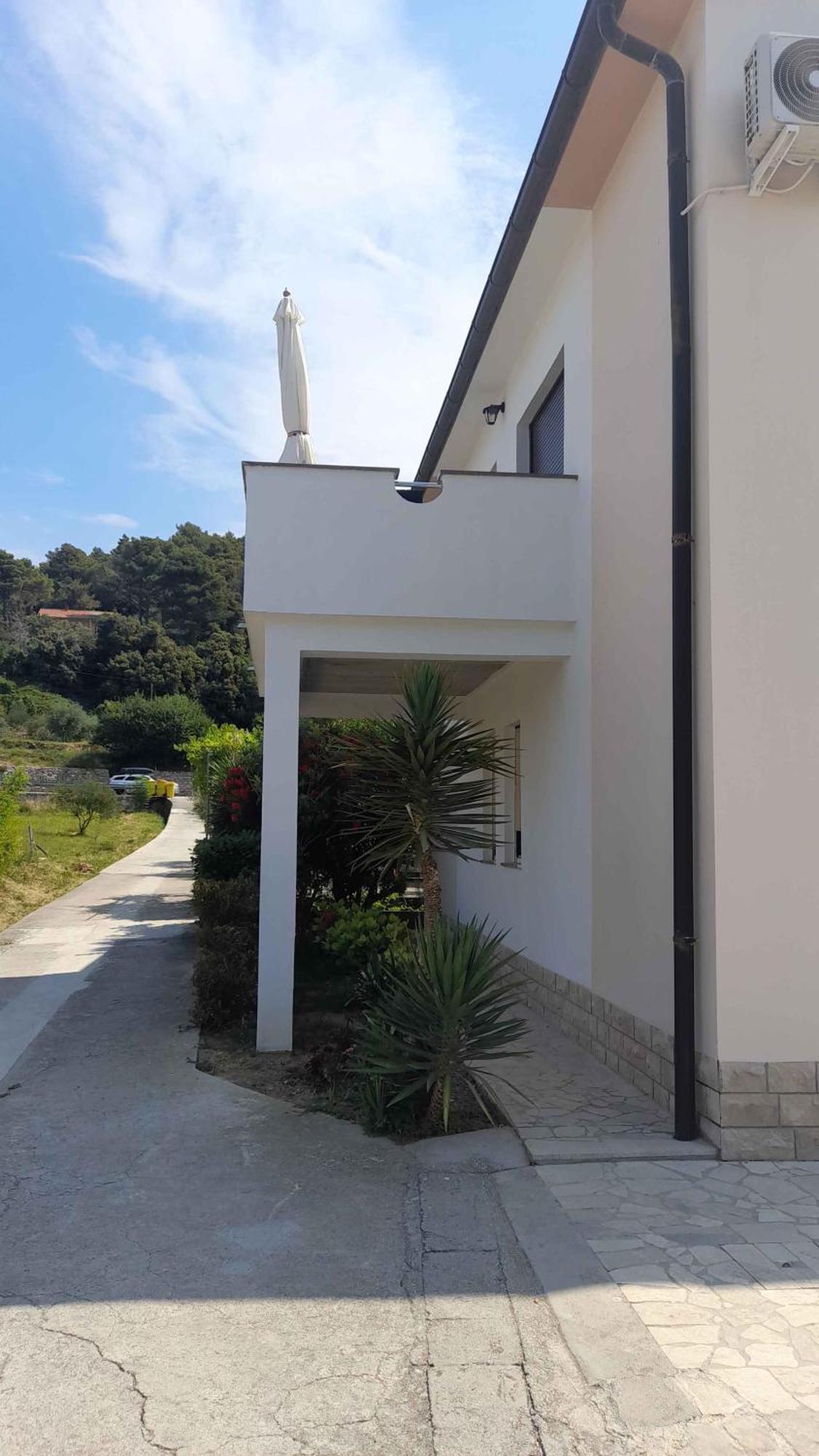 Kampor Apartment 3 المظهر الخارجي الصورة