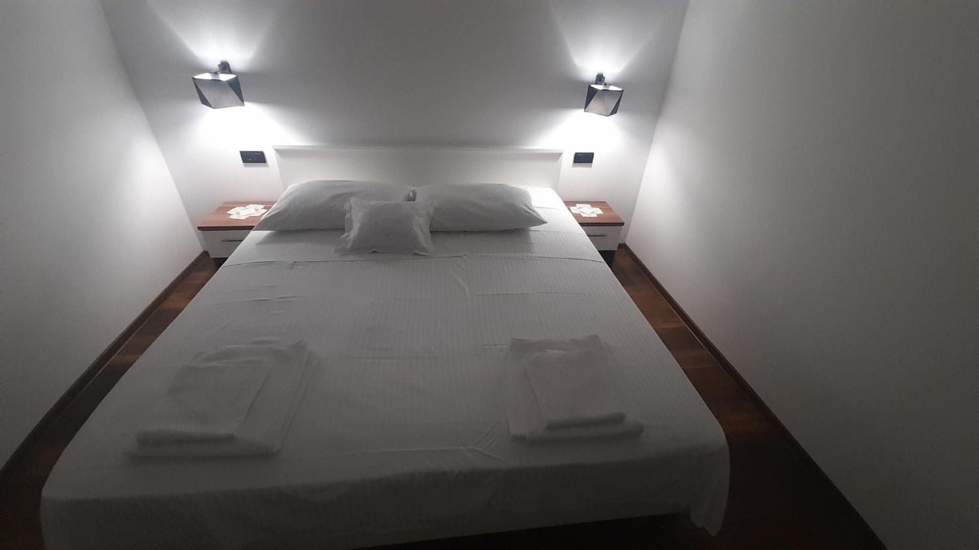 Kampor Apartment 3 المظهر الخارجي الصورة