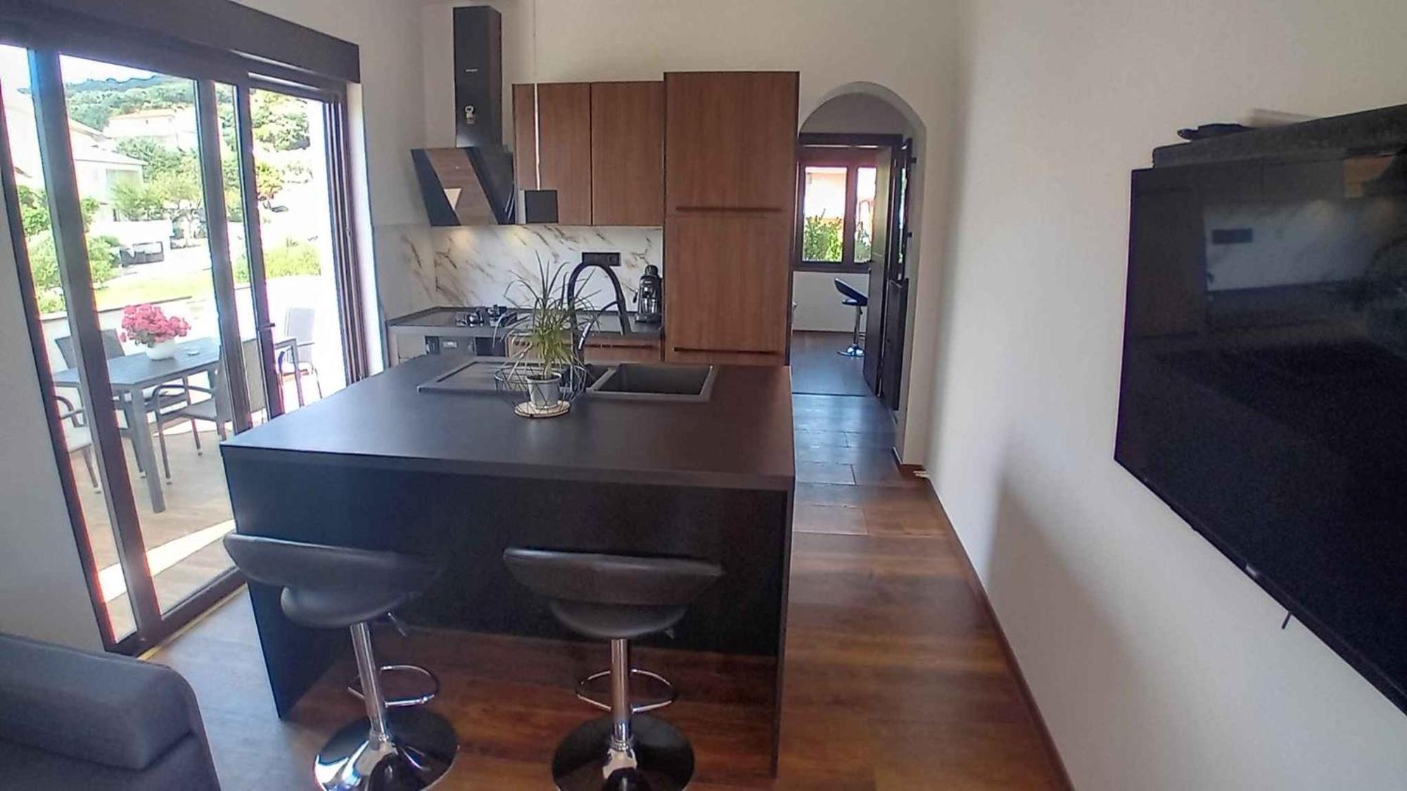 Kampor Apartment 3 المظهر الخارجي الصورة