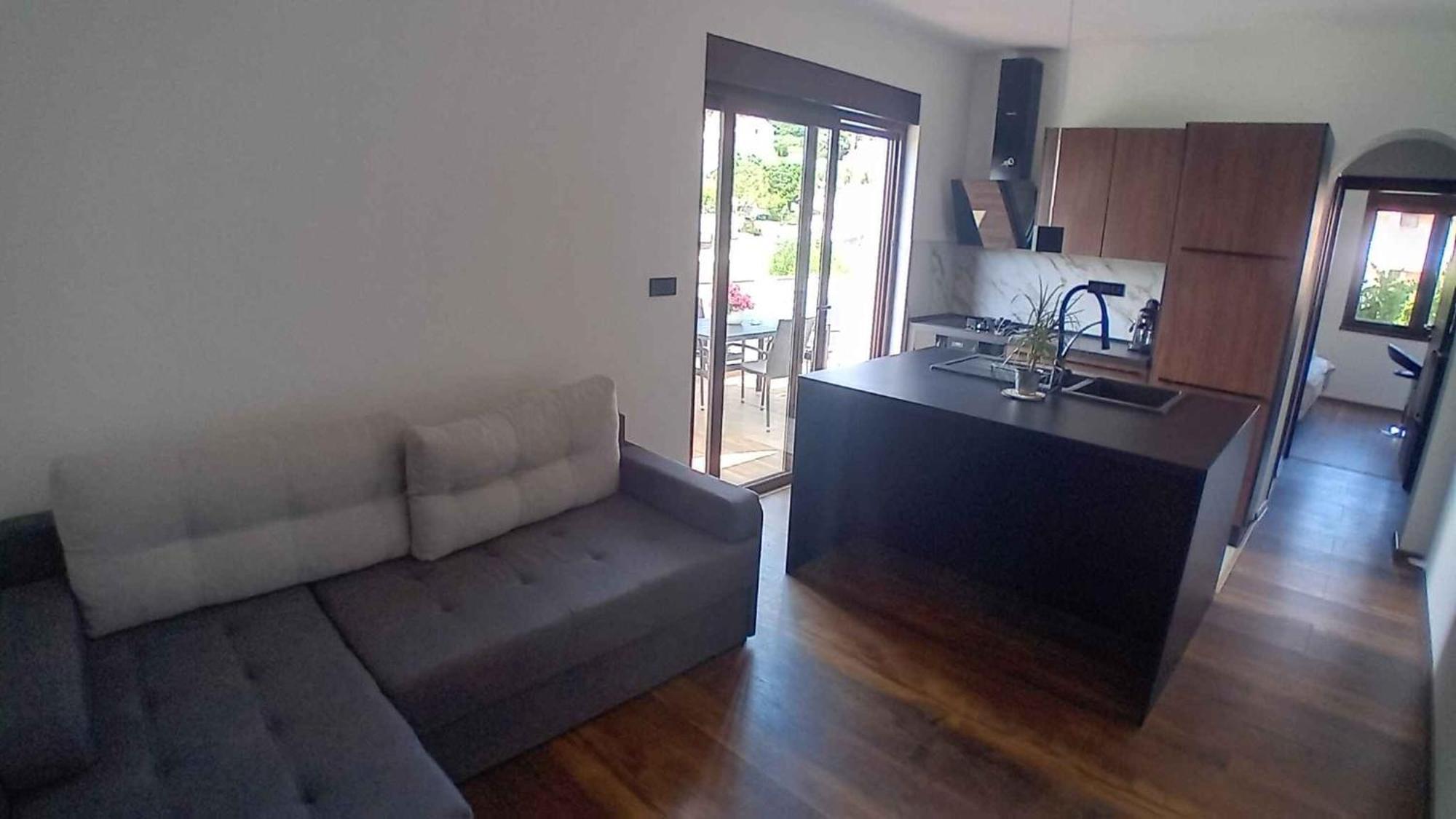 Kampor Apartment 3 المظهر الخارجي الصورة