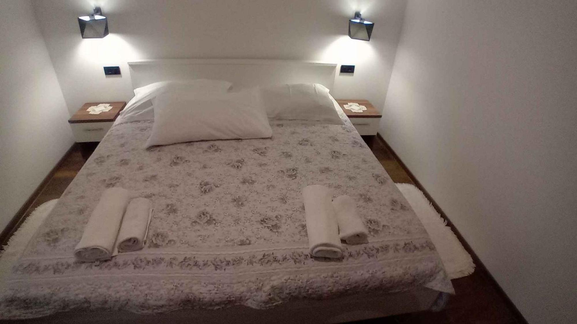 Kampor Apartment 3 المظهر الخارجي الصورة